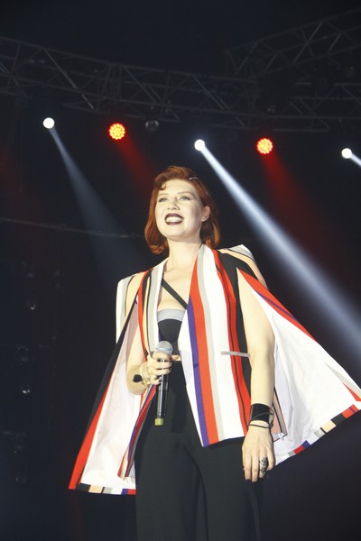 NRJ Music Tour 2016 Part 2